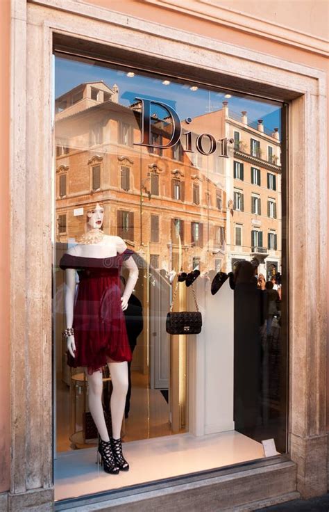 dior factory in italy